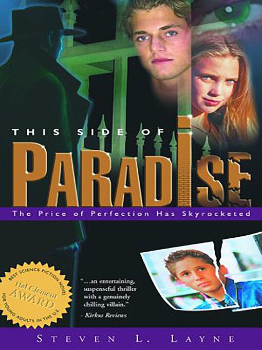 Title details for This Side of Paradise by Steven L. Layne - Available